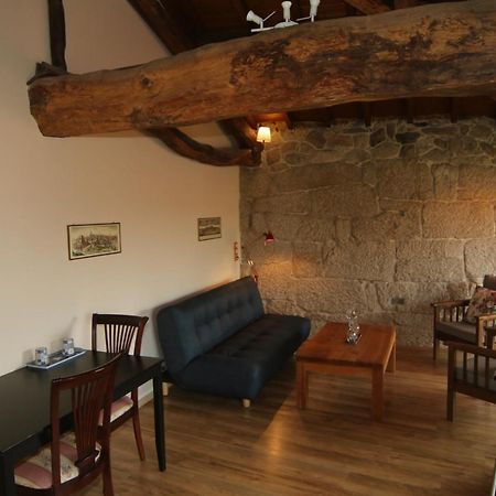 Pazo De Chaioso Ribeira Sacra Maceda Bagian luar foto